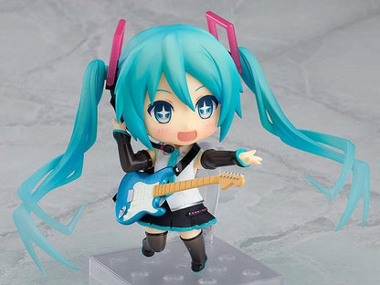 Character Vocal Series 01: Hatsune Miku Nendoroid Actionfigur V4X 10 cm