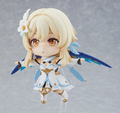 Genshin Impact Nendoroid Actionfigur Traveler (Lumine) 10 cm
