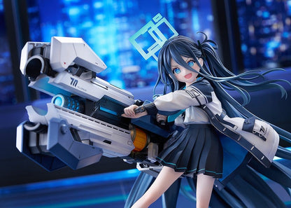 Blue Archive PVC Figur 1/7 Aris: Awaken, Supernova! 23 cm