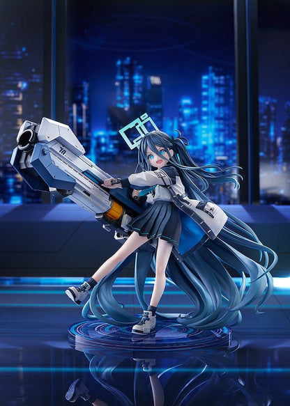 Blue Archive PVC Figur 1/7 Aris: Awaken, Supernova! 23 cm