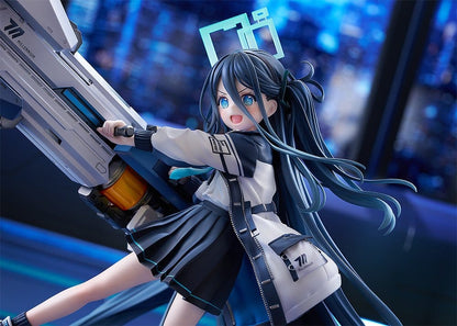 Blue Archive PVC Figur 1/7 Aris: Awaken, Supernova! 23 cm