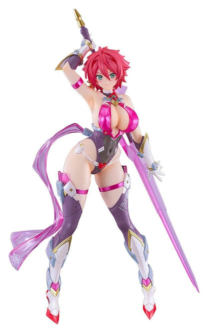Cutie Honey Nova Pop Up Parade SP PVC Figur Cutie Honey 28 cm