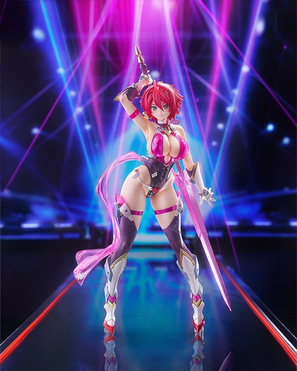 Cutie Honey Nova Pop Up Parade SP PVC Figur Cutie Honey 28 cm