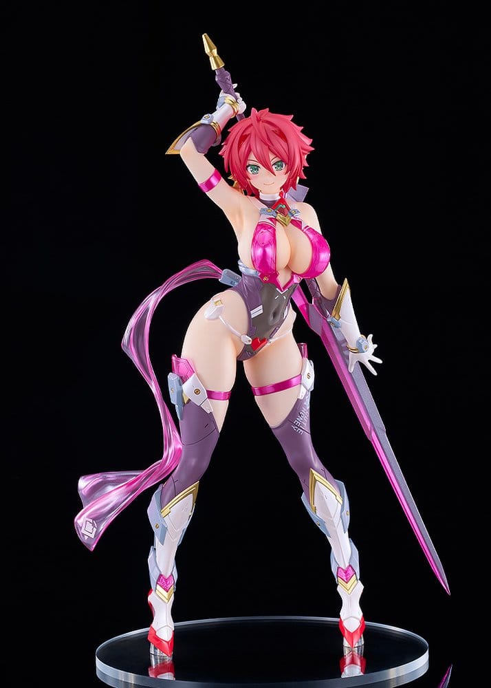 Cutie Honey Nova Pop Up Parade SP PVC Figur Cutie Honey 28 cm