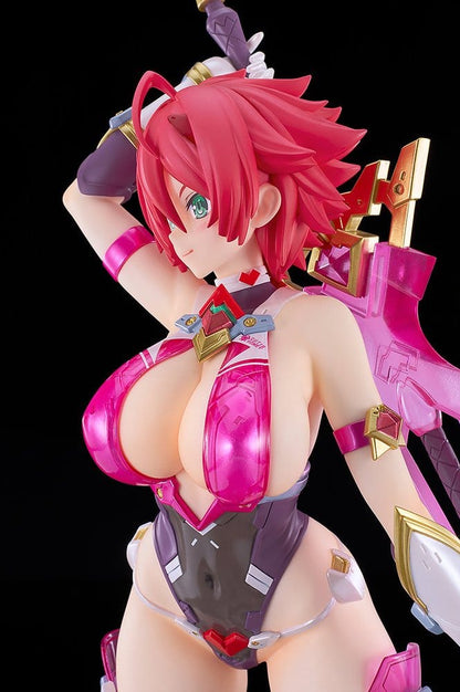 Cutie Honey Nova Pop Up Parade SP PVC Figur Cutie Honey 28 cm