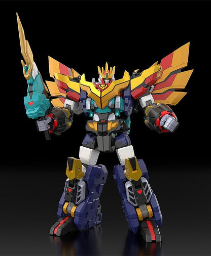 Dandivine The Gattai DX Ver. Actionfigur Dandivine 24 cm