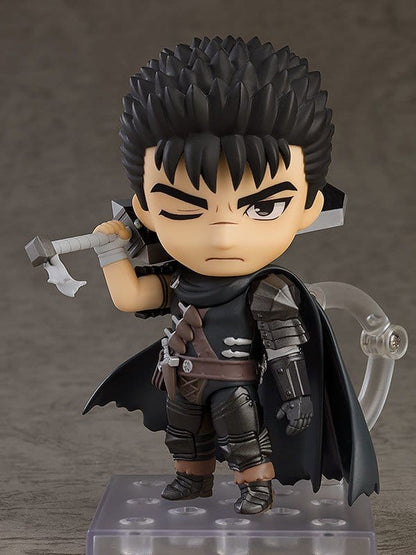 Berserk Nendoroid Actionfigur Guts 10 cm