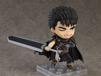 Berserk Nendoroid Actionfigur Guts 10 cm