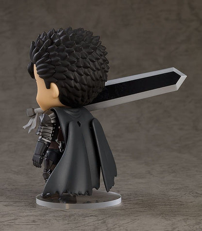 Berserk Nendoroid Actionfigur Guts 10 cm