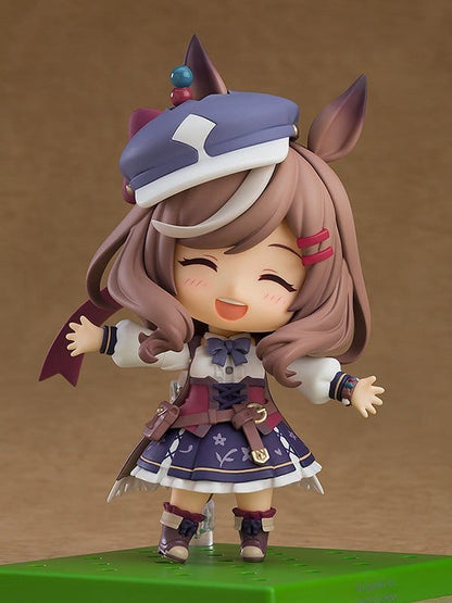Umamusume: Pretty Derby Nendoroid Actionfigur Matikanetannhauser 10 cm