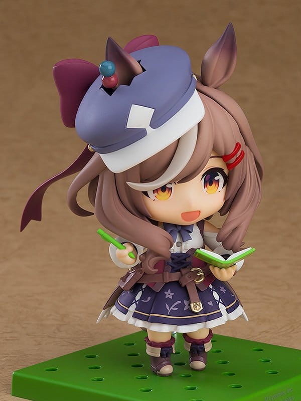 Umamusume: Pretty Derby Nendoroid Actionfigur Matikanetannhauser 10 cm