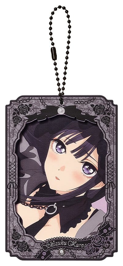 My Dress-Up Darling Acryl-Kartenetui Marin (Shizuku)