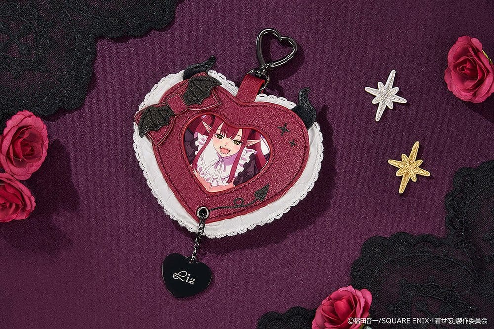 My Dress-Up Darling Ansteckbutton-Set Marin (Liz)