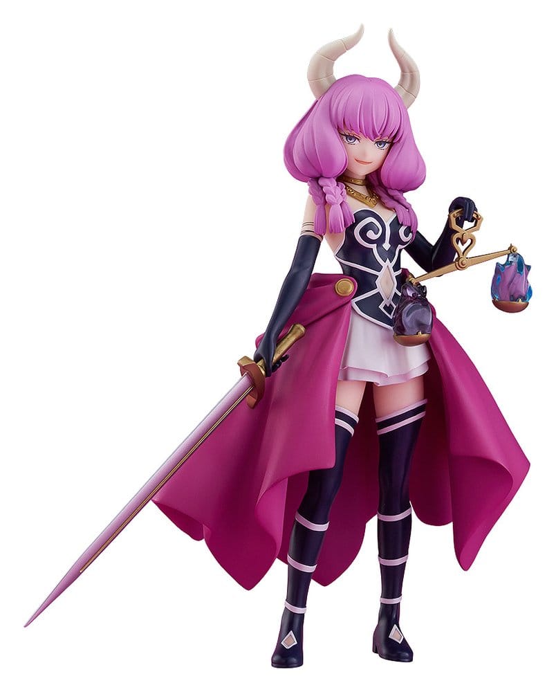 Frieren: Beyond Journey's End Pop Up Parade PVC Figur Aura 17 cm