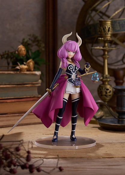 Frieren: Beyond Journey's End Pop Up Parade PVC Figur Aura 17 cm
