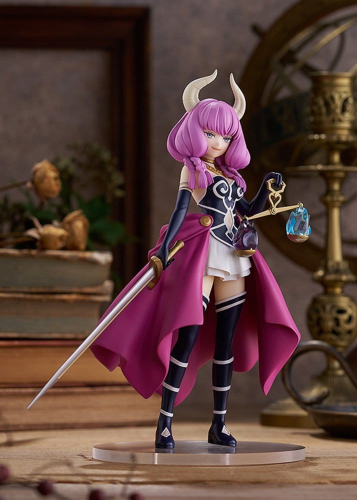 Frieren: Beyond Journey's End Pop Up Parade PVC Figur Aura 17 cm
