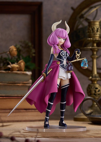 Frieren: Beyond Journey's End Pop Up Parade PVC Figur Aura 17 cm