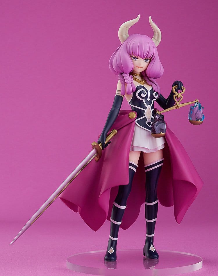 Frieren: Beyond Journey's End Pop Up Parade PVC Figur Aura 17 cm