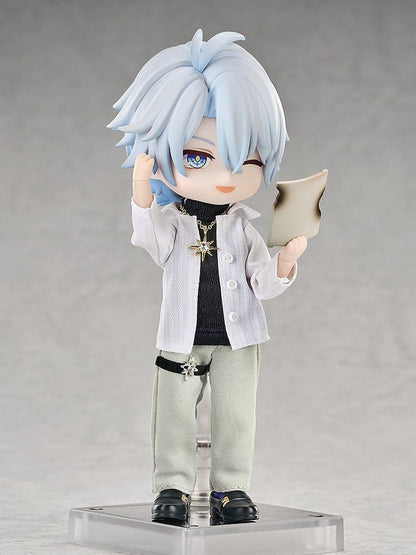Honkai: Star Rail Nendoroid Doll Actionfigur Phainon: Express Travel Ver. 15 cm