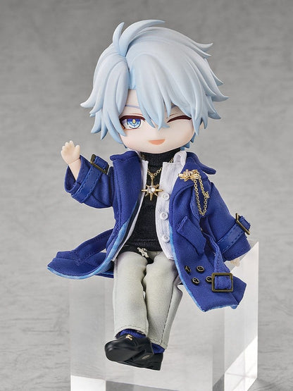 Honkai: Star Rail Nendoroid Doll Actionfigur Phainon: Express Travel Ver. 15 cm