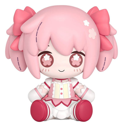Puella Magi Madoka Magica Huggy Good Smile Minifigur Madoka Kaname 7 cm