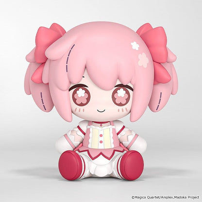 Puella Magi Madoka Magica Huggy Good Smile Minifigur Madoka Kaname 7 cm