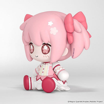 Puella Magi Madoka Magica Huggy Good Smile Minifigur Madoka Kaname 7 cm