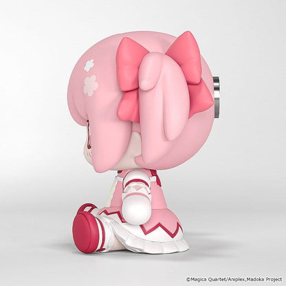 Puella Magi Madoka Magica Huggy Good Smile Minifigur Madoka Kaname 7 cm
