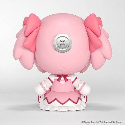 Puella Magi Madoka Magica Huggy Good Smile Minifigur Madoka Kaname 7 cm