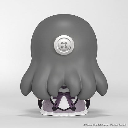 Puella Magi Madoka Magica Huggy Good Smile Minifigur Homura Akemi 7 cm