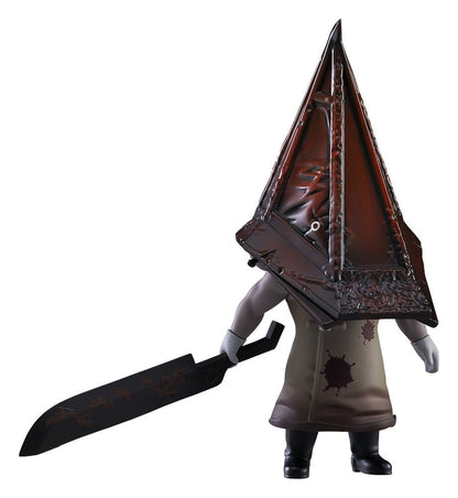 Silent Hill 2 Nendoroid Actionfigur Red Pyramid Thing (re-run) 10 cm