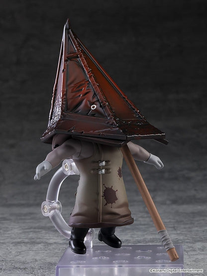 Silent Hill 2 Nendoroid Actionfigur Red Pyramid Thing (re-run) 10 cm