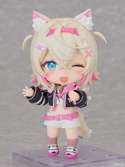 Hololive Production Nendoroid Actionfigur Mococo Abyssgard 10 cm