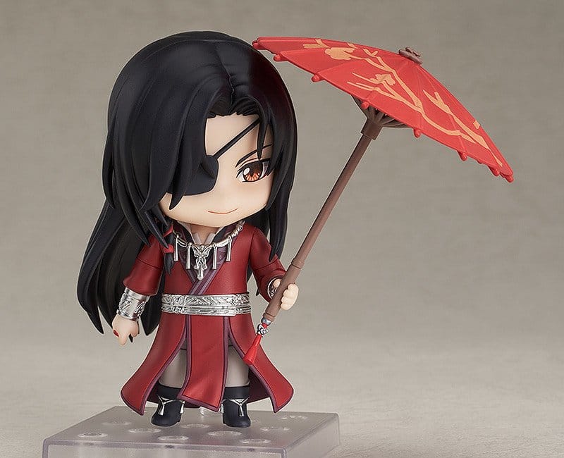 Heaven Official's Blessing Nendoroid Actionfigur Hua Cheng (re-run) 10 cm