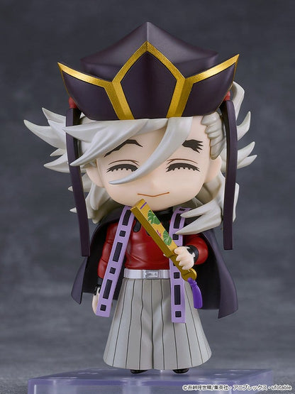 Demon Slayer: Kimetsu no Yaiba Nendoroid Actionfigur Doma 10 cm