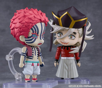 Demon Slayer: Kimetsu no Yaiba Nendoroid Actionfigur Doma 10 cm