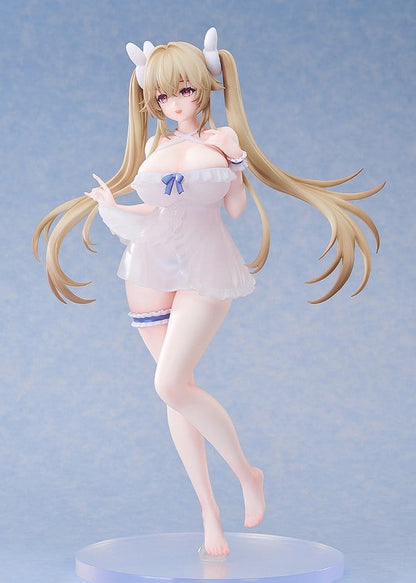 Azur Lane LessMore PVC Figur 1/8 Anchorage: Private Quarters Ver. 23 cm