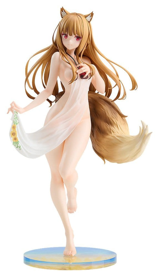 Spice and Wolf: Merchant Meets the Wise Wolf PVC Figur 1/7 Holo feat. saitom 24 cm