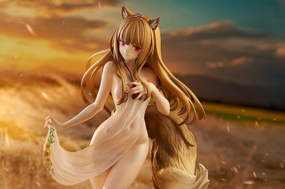 Spice and Wolf: Merchant Meets the Wise Wolf PVC Figur 1/7 Holo feat. saitom 24 cm