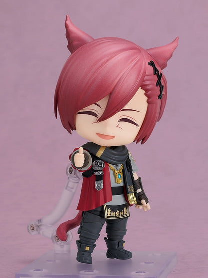 Final Fantasy XIV Nendoroid Actionfigur G'raha Tia 10 cm
