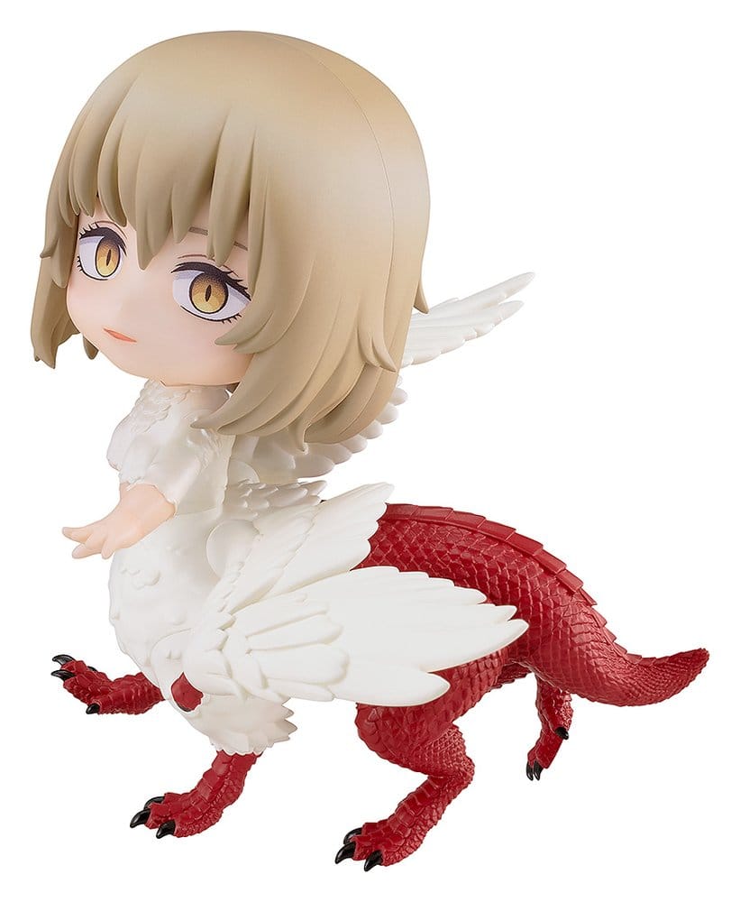 Delicious in Dungeon Nendoroid Actionfigur Falin (Chimera) 11 cm