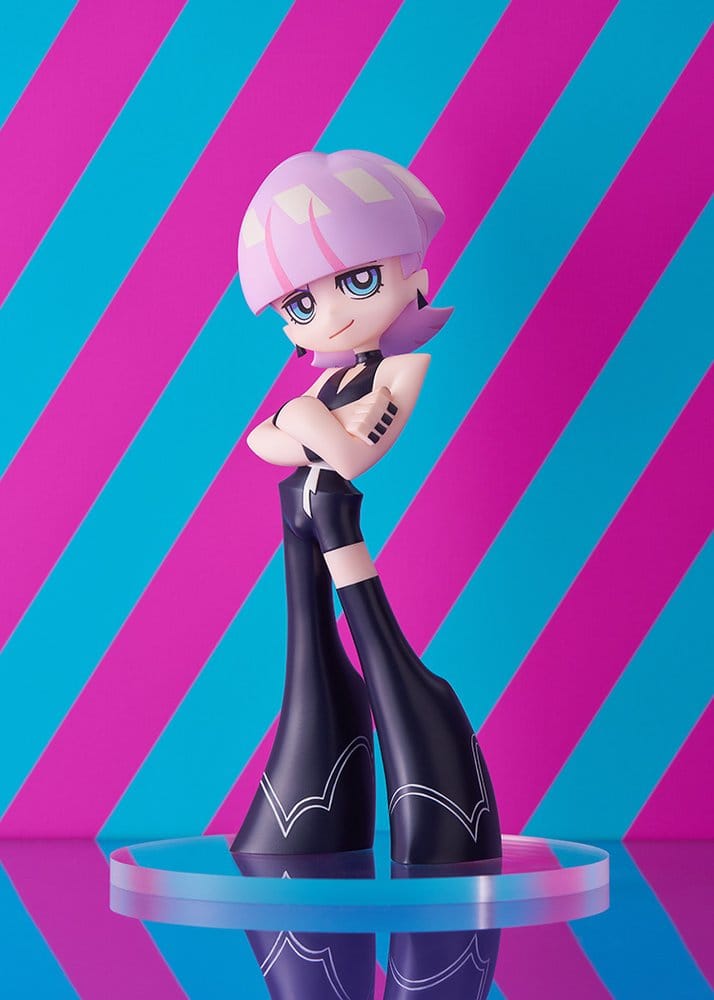 New Panty & Stocking with Garterbelt Pop Up Parade PVC Figur Polyurethane 14 cm