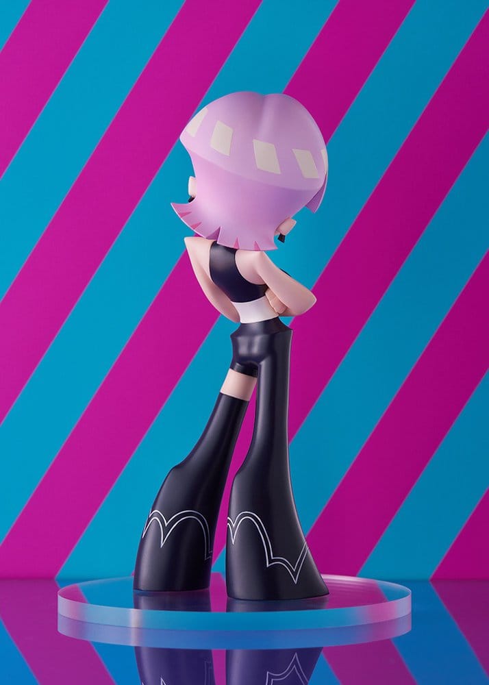 New Panty & Stocking with Garterbelt Pop Up Parade PVC Figur Polyurethane 14 cm