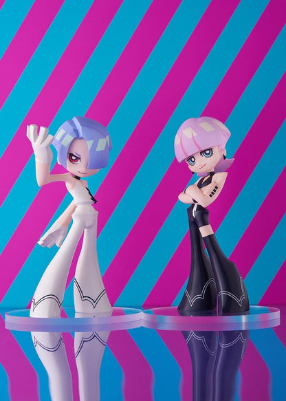 New Panty & Stocking with Garterbelt Pop Up Parade PVC Figur Polyurethane 14 cm