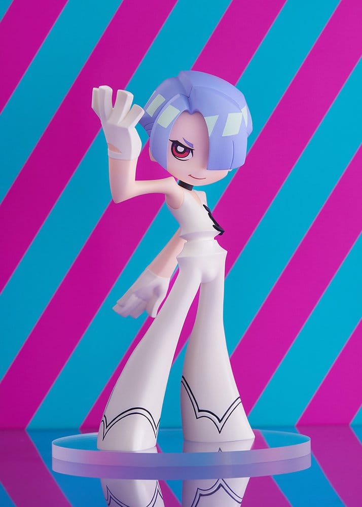 New Panty & Stocking with Garterbelt Pop Up Parade PVC Figuren 2er-Pack Polyester & Polyurethane 14 cm