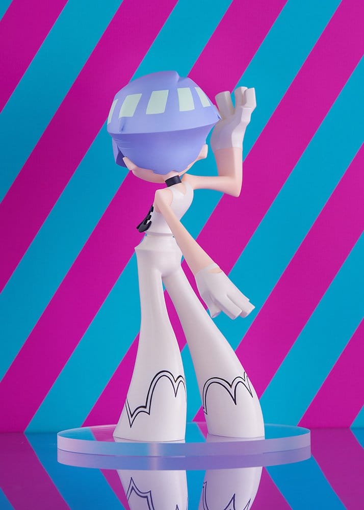 New Panty & Stocking with Garterbelt Pop Up Parade PVC Figuren 2er-Pack Polyester & Polyurethane 14 cm