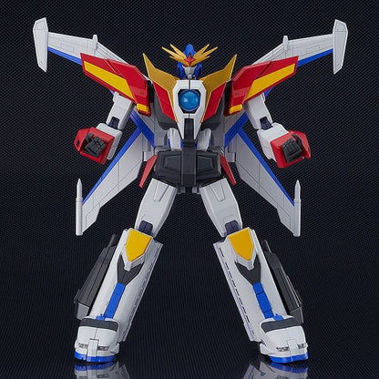 The Brave Fighter of Legend Da-Garn The Gattai Actionfigur Da-Garn X 25 cm