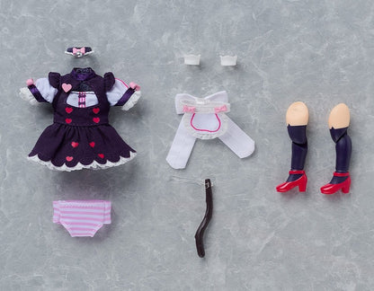 Nekopara Sekai Connect Zubehör-Set für Nendoroid Doll Actionfiguren Chocola
