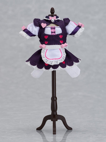 Nekopara Sekai Connect Zubehör-Set für Nendoroid Doll Actionfiguren Chocola