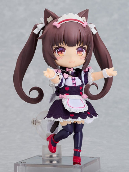 Nekopara Sekai Connect Zubehör-Set für Nendoroid Doll Actionfiguren Chocola